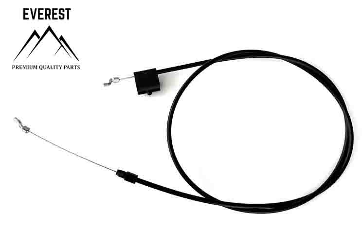 Zahradní technika - BRZDOVÉ LANKO HUSQVARNA PARTNER MCCULLOCH 532 18 35-67 EVEREST