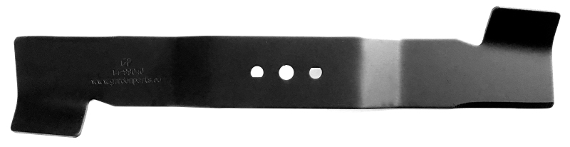 Zahradní technika - NŮŽ MOTOROVÝCH SEKAČEK HORTMASZ JL56Z-C3-04 55cm SE SBĚREM