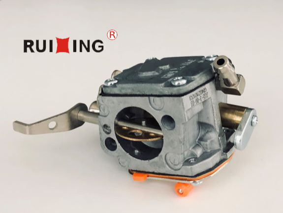 Zahradní technika - KARBURÁTOR WACKER BS700