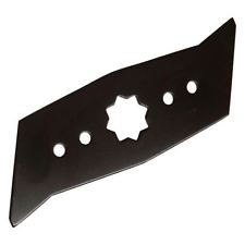 Zahradní technika - NŮŽ vertikutátor WOLF