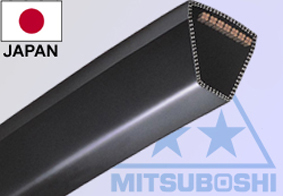 Zahradní technika - KLINOVÝ ŘEMEN POHONU NOŽŮ HUSQVARNA 42cale 107cm MURRAY 37x11, 37x61