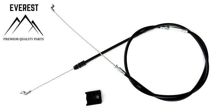 Zahradní technika - LANKO UNIVERZÁLNÍ BRZDOVÉ NEBO POHONU EVEREST