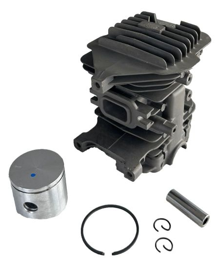 Zahradní technika - KOMPLETNÍ VÁLEC OLEOMAC 937, GS370