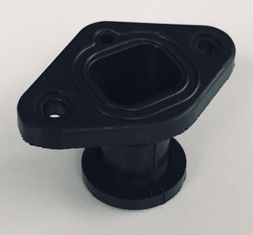 Zahradní technika - POTRUBÍ ČÍNSKE PÍLY 25cc