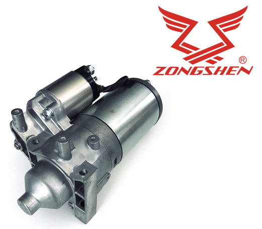 Zahradní technika - STARTÉR ZONGSHEN GB1000