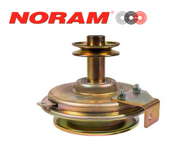 Zahradní technika - RUČNÍ SPOJKA MTD 753-06346