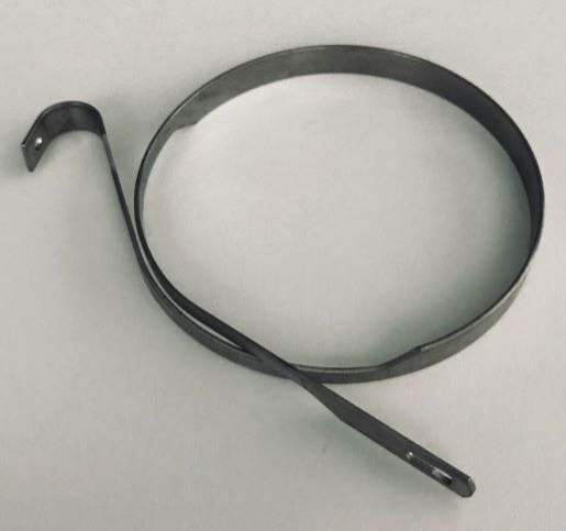 Zahradní technika - Brzdový pás STIHL MS171, MS181, MS211