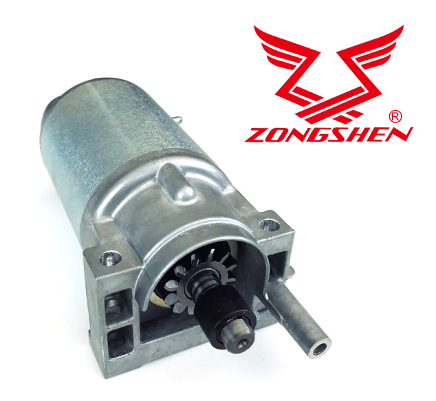 Zahradní technika - STARTÉR ZONGSHEN XP380A, XP440