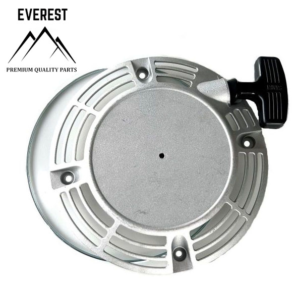 Zahradní technika - STARTÉR HATZ 1B20, 1B30, 1B40 EVEREST