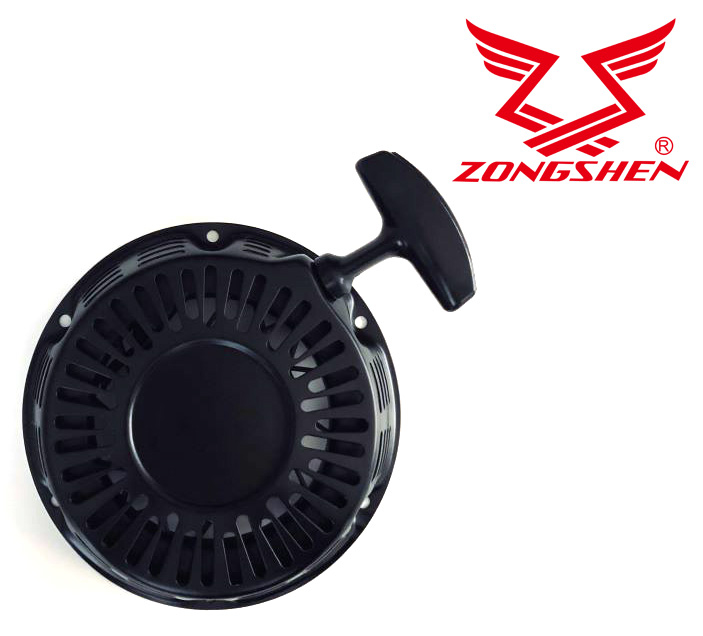 Zahradní technika - STARTÉR ZONGSHEN GB420