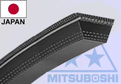 Zahradní technika - KLINOVÝ REMEŇ POHONU A POJAZDU STIGA 9585-0147-01