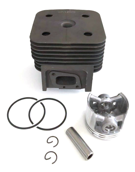 Zahradní technika - VÁLEC KOMPLETNI ČÍNSKÉ KŘOVINOŘEZY BP54CA-V 45mm