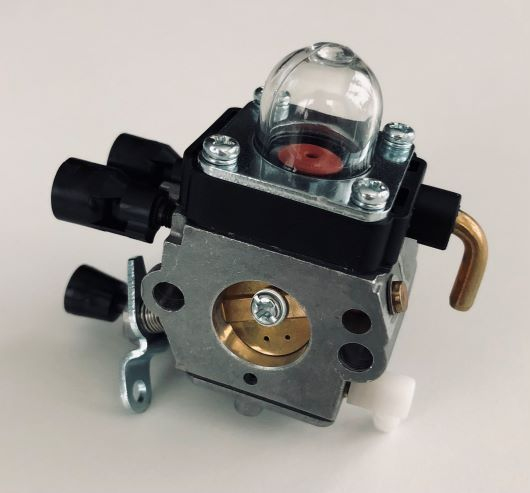 Zahradní technika - KARBURÁTOR STIHL FS38 2MIX, FS45 2MIX, FS55 2MIX