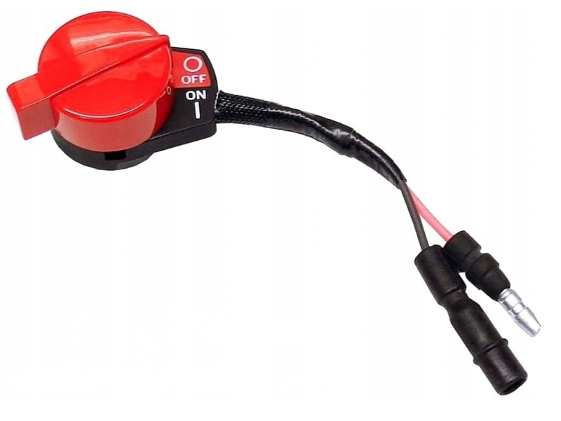 Zahradní technika - VYPÍNAČ MOTORU HONDA GX NOVÝ TYP