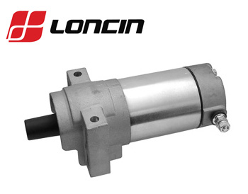 Zahradní technika - Elektrický startér pro motor Loncin LC1P85F
