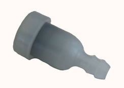 Zahradní technika - Odvětrávací ventil nádrže na palivo pily s motorovým pohonem