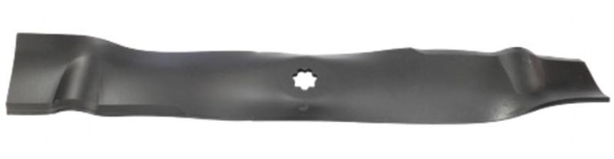 Zahradní technika - NŮŽ TRAKTOR JOHN DEERE 54cm PRAVÝ