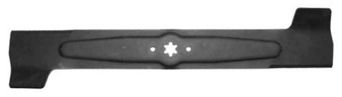 Zahradní technika - NŮŽ TRAKTOR MTD PINTO, WOLF SCOOTER 60cm