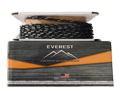 Zahradní technika - PILOVÝ ŘETĚZ 030.043 0,30" 1,1mm 1200ogniw EVEREST