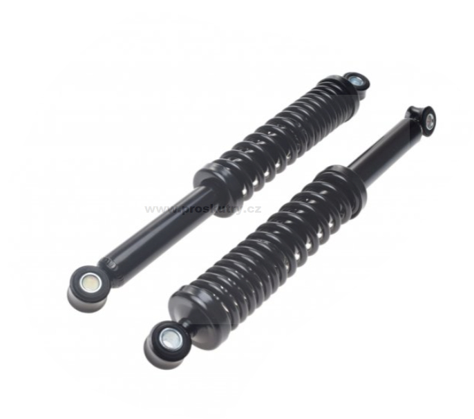 Podvozek tlumiče - Sada zadních tlumičů pro Jawa 50 Pionýr 10/10/325
