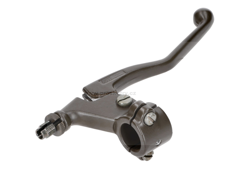 Zrcátka páčky řídítka - Brzdová koncovka Magura pro Hercules K 125 BW V2, 180