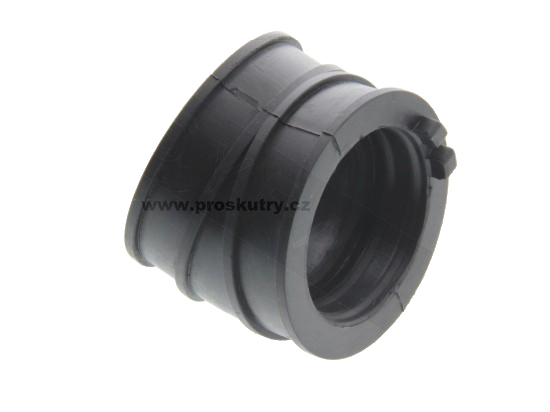 Motor - Příruba karburátoru pro Derbi SENDA, Terra 125cmm 871757