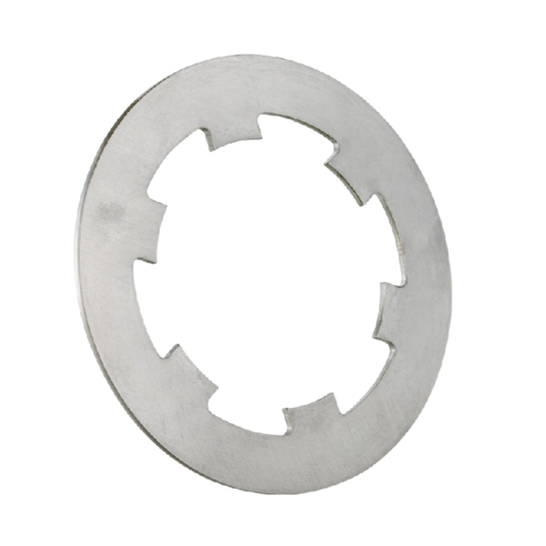 Motor - Spojková ocelová lamela RMS Classic pro Piaggio Vespa 079478