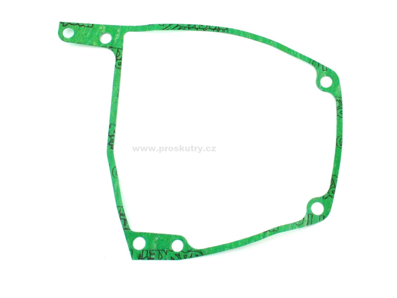 Motor - Těsnění krytu setrvačníku MOGA zelené pro Hercules Prima Presto, Pronto, GT, GX, Supra 4 GP MK 2 (0250 189 000.)