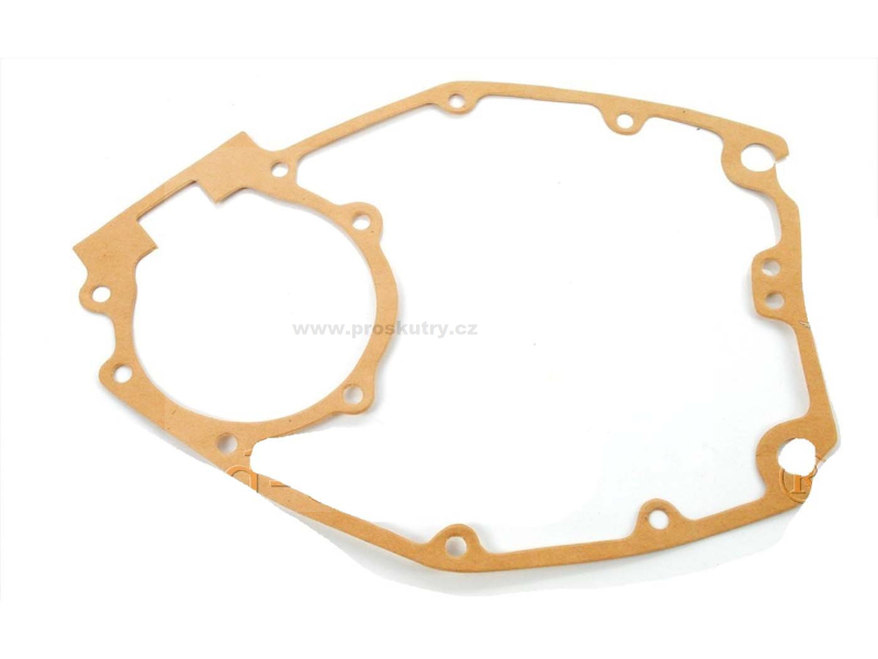 Motor - Těsnění motoru ILO Mini