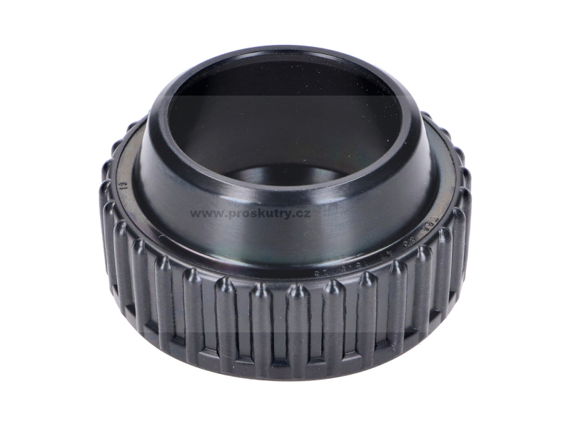 Podvozek tlumiče - Krytka proti prachu teleskopická vidlice 30 / 38x43,6 pro Kreidler Florett RS, RMC, LF