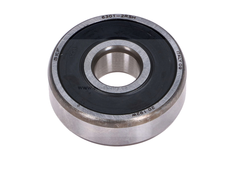 Motor - Ložisko SKF 6301 2RS