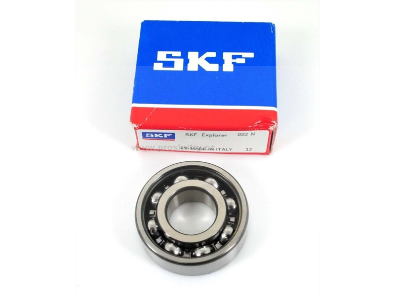 Motor - SKF 15x42x13mm pro Simson, SR 1, 2, 2E, KR 50