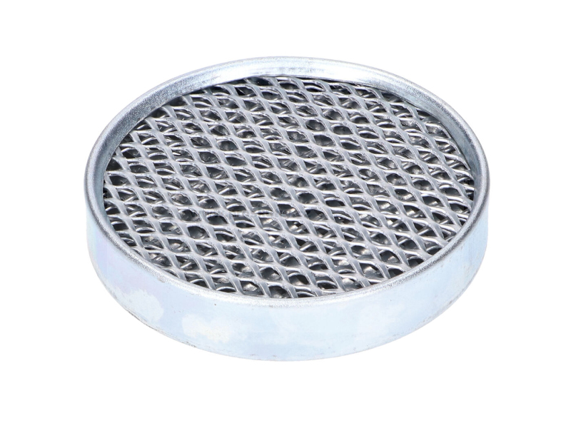 Motor - Vzduchový filtr MOGA kovový 52mm pro Zündapp, Bergsteiger M 25