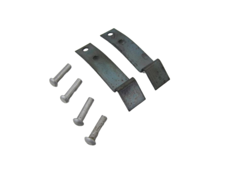 Motor - Pružiny krytu karburátoru (sada) pro JAWA Pérák/Kývačka