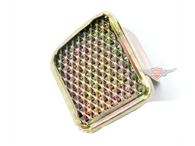 Motor - Vzduchový filtr pro Bing Metall pro Hercules, Sachs, Miele, DKW