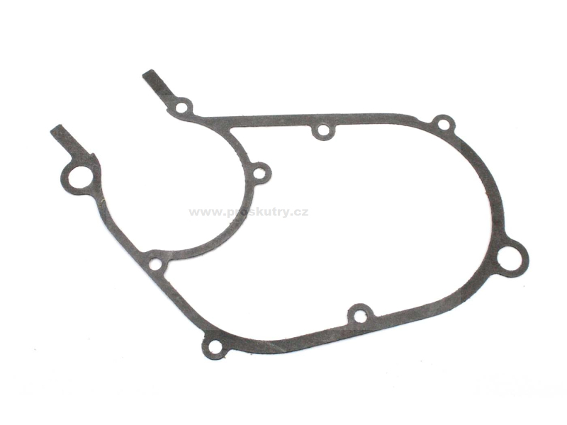 Motor - Těsnění skříně motoru MOGA 0,7 mm pro NSU, Quickly TT, TTK, S 2 23-2, F 23, L, N, Cavalino