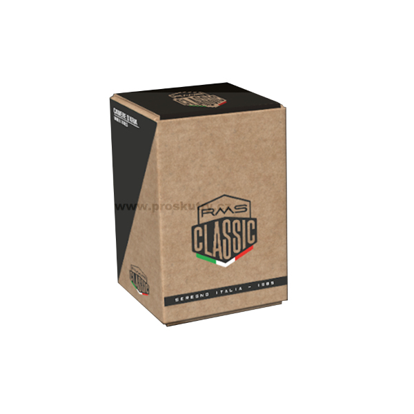 Pneumatiky a kola - Duše RMS Classic 4,50-12 TR13 Piaggio APE 200-420 ccm