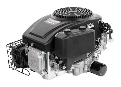 Zahradní technika - MOTOR LONCIN LC1P92F-1-A vertikální hřídel 25,4mm 80mm