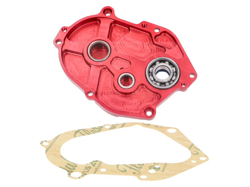 Skútry Malšice
