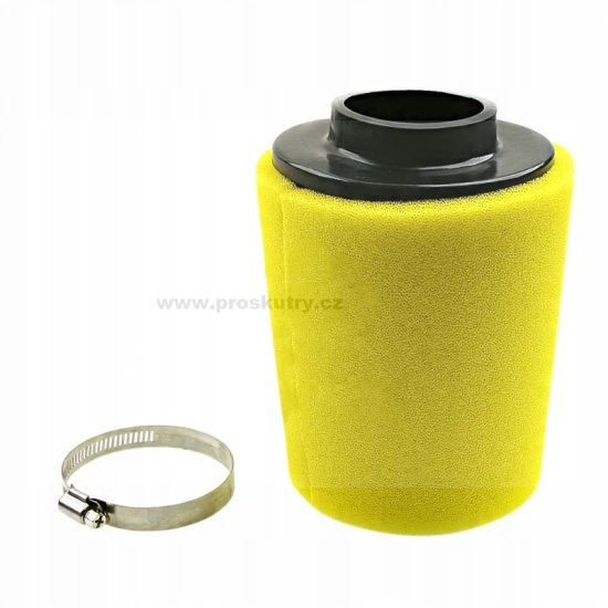 Motor - Vzduchový filtr cfmoto 800 X8 0800-112000