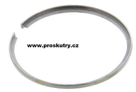 Motor - Horní pístní kroužek L Barikit 47x2 L