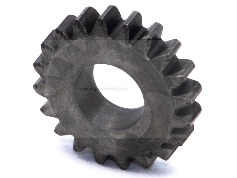 Motor - Ozubené kolečko startování klikové hřídele pro GY6 125/150ccm 152QMI