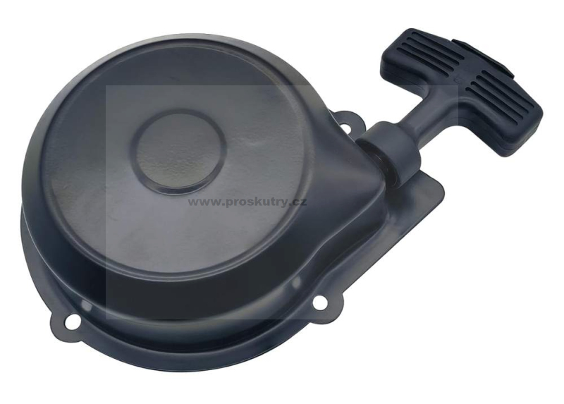 Elektro díly - Ruční startér/startování pro CF Moto 500ccm X5 0180-092200 CF188-092200