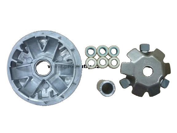 Variátor a spojka - Variátor SYM Mio,Orbit 50 cc