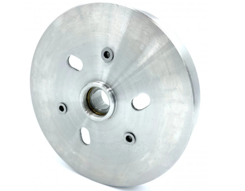 Variátor a spojka - Startovací buben BABETTA 210, 225 - nýtovaný