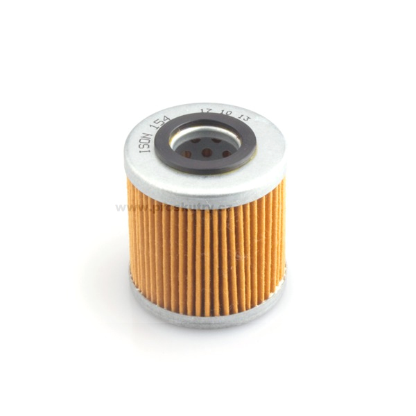 Motor - Olejový filtr HF154, ISON