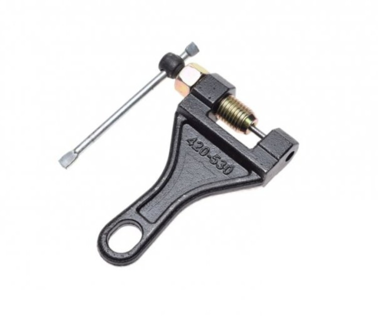 Příslušenství a nářadí - Nýtovací přípravek pro řetěz 420-530