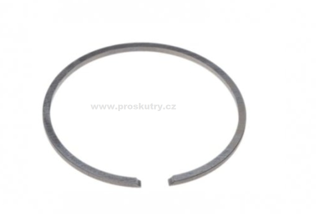 Motor - Pístní kroužek 41,25x1,5mm G15/R 2T