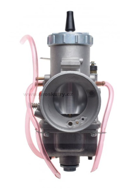 Motor - Krarburátor WM VM44-3 náhrada za Mikuni VM44-3