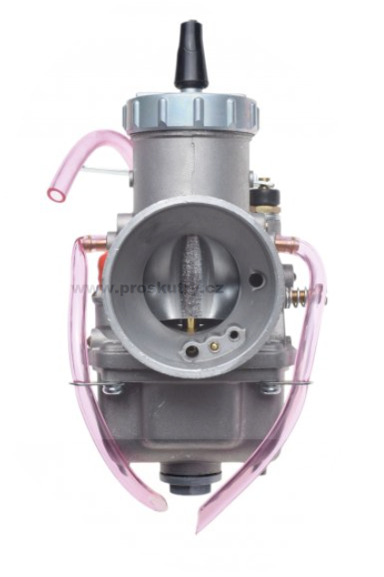 Motor - Karburátor WM VM38 náhrada za Mikuni VM38
